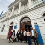 meeting team vienna university