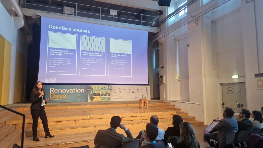 Renovation Days 2025: what a blast!