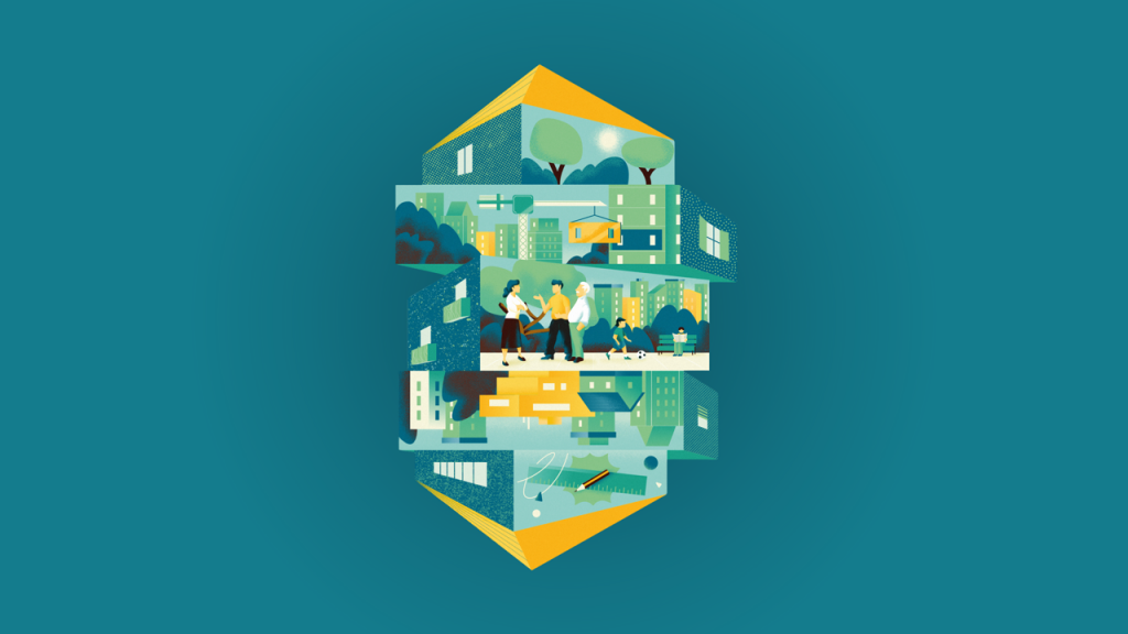 At Renovation Days in Milano!