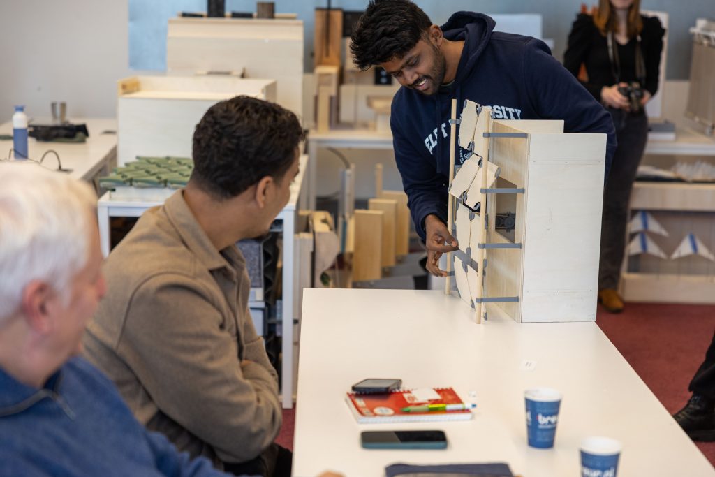 OpenFace Day - 24 June 2024 @TU Delft